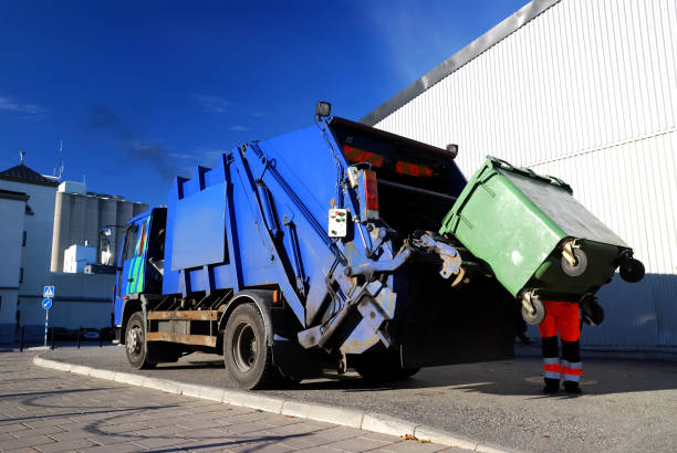 Best Retail Junk Removal  in Cornelia, GA